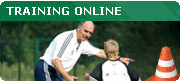 DFB - Training Online