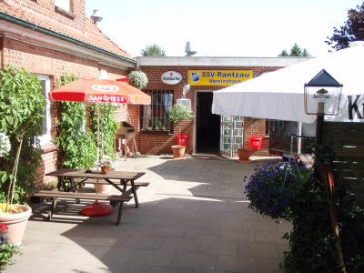 Vereinsheim Vereinsheim
