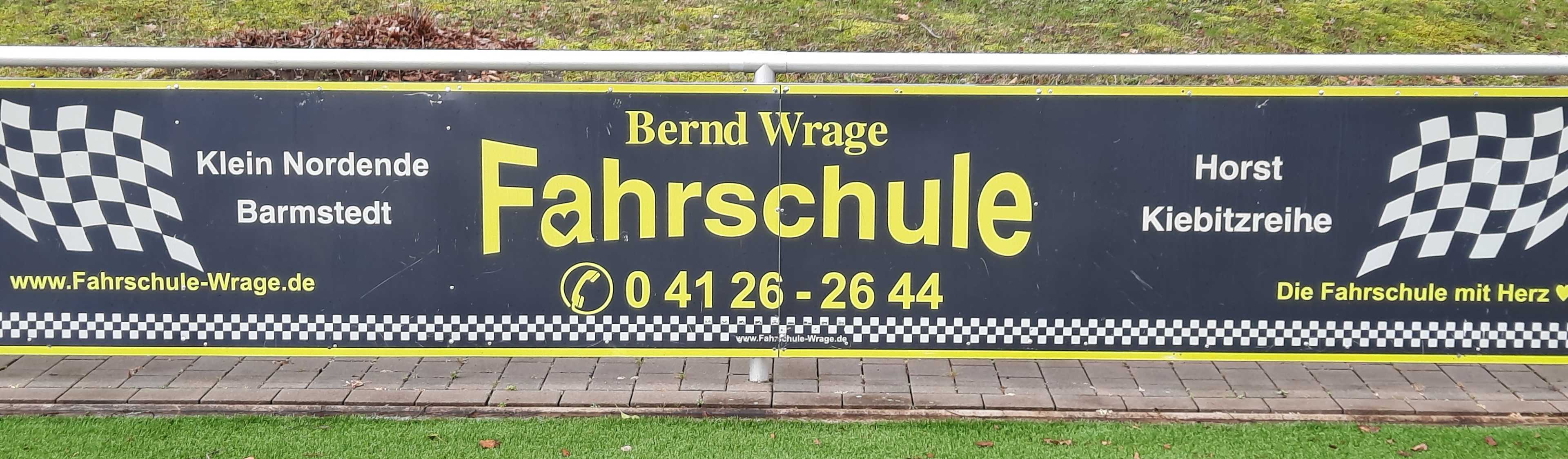 Fahrschule Wrage Elmshorn